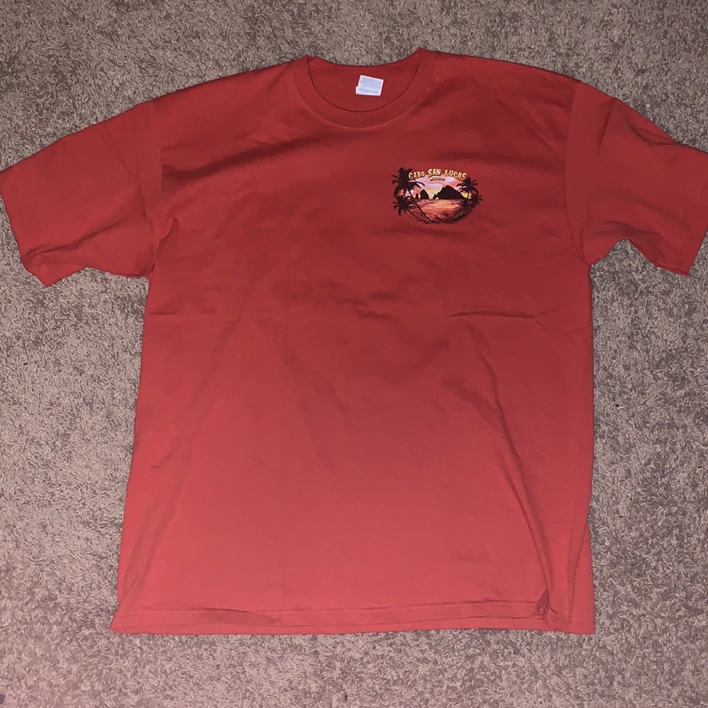 Mexico T Shirt